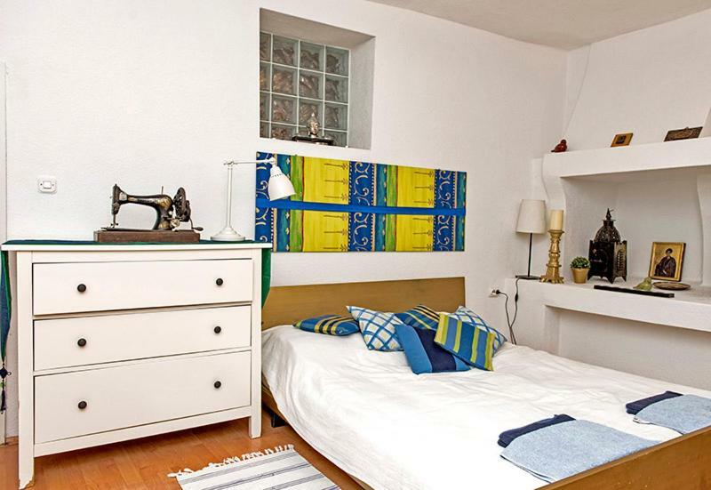 Apartments Villa Elisabeth 오흐리드 외부 사진