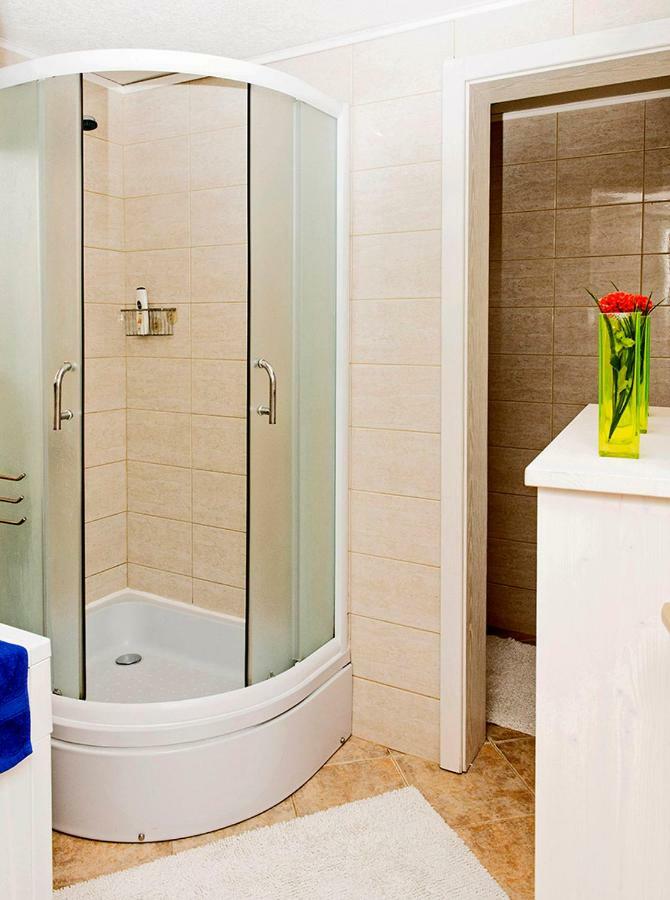 Apartments Villa Elisabeth 오흐리드 외부 사진