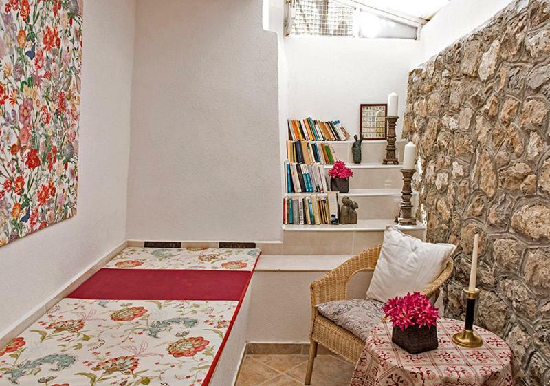 Apartments Villa Elisabeth 오흐리드 외부 사진