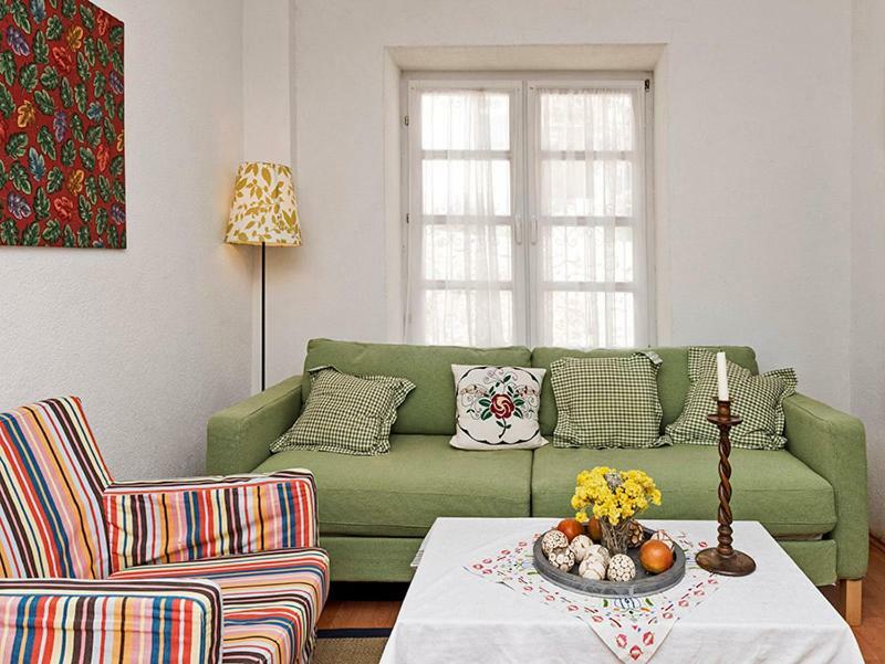 Apartments Villa Elisabeth 오흐리드 외부 사진