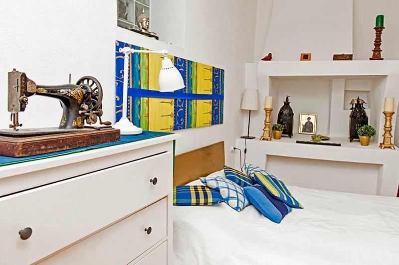 Apartments Villa Elisabeth 오흐리드 외부 사진