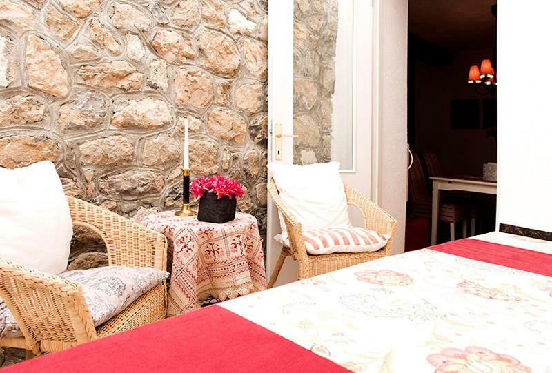 Apartments Villa Elisabeth 오흐리드 외부 사진