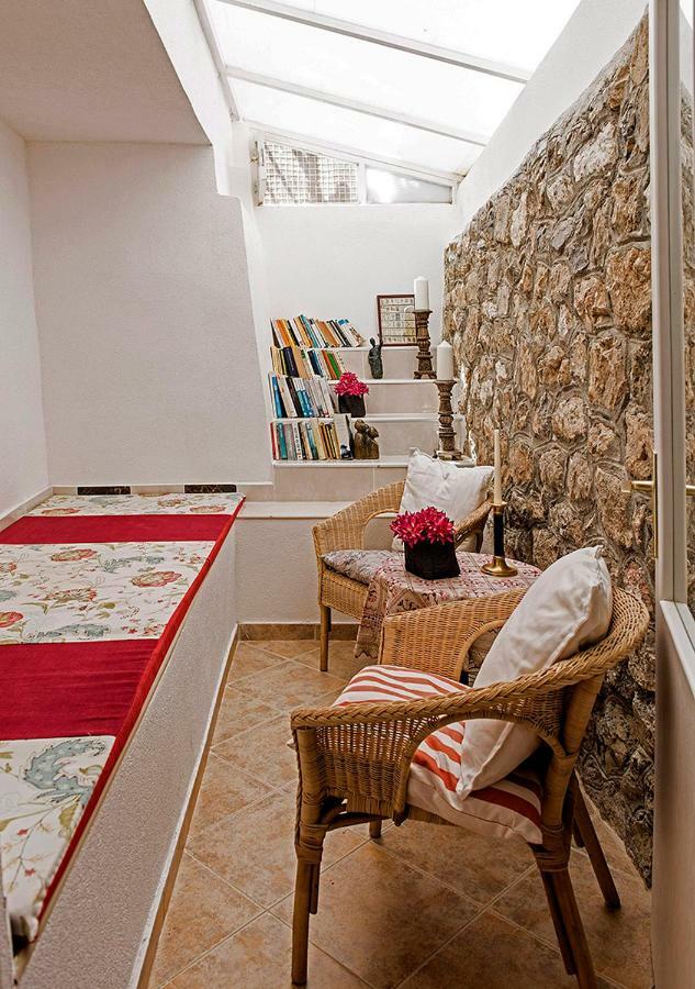 Apartments Villa Elisabeth 오흐리드 외부 사진