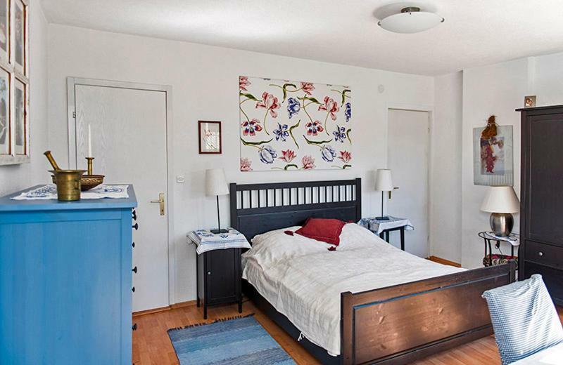 Apartments Villa Elisabeth 오흐리드 외부 사진