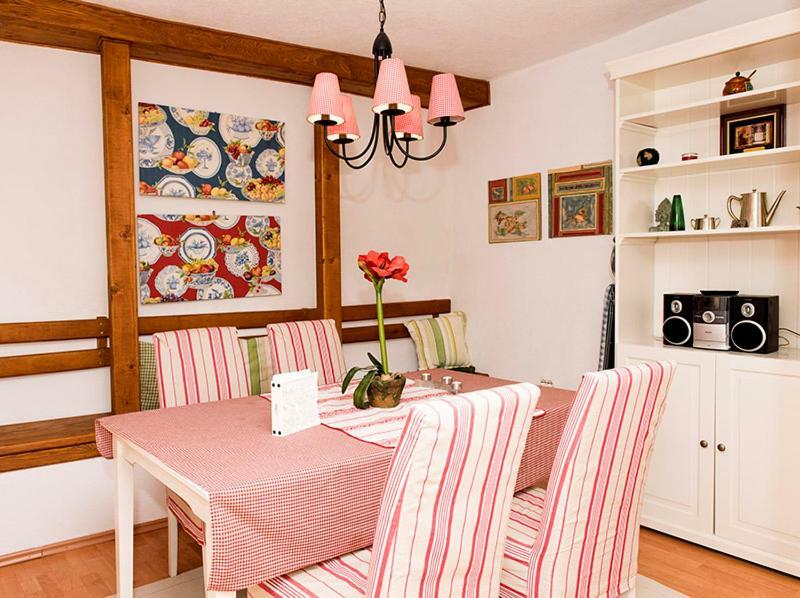 Apartments Villa Elisabeth 오흐리드 외부 사진