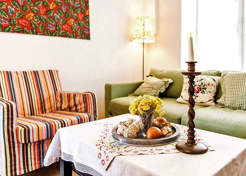 Apartments Villa Elisabeth 오흐리드 외부 사진