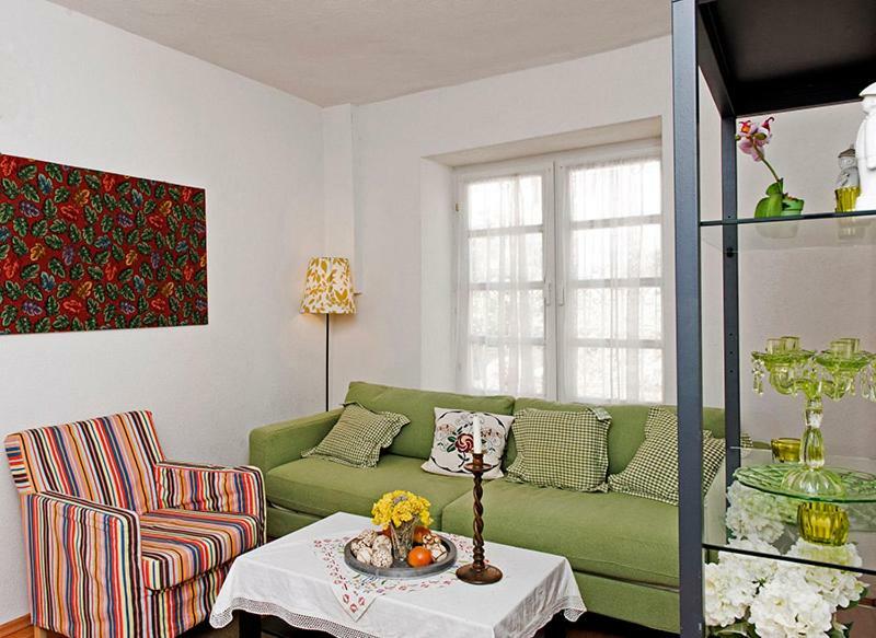 Apartments Villa Elisabeth 오흐리드 외부 사진