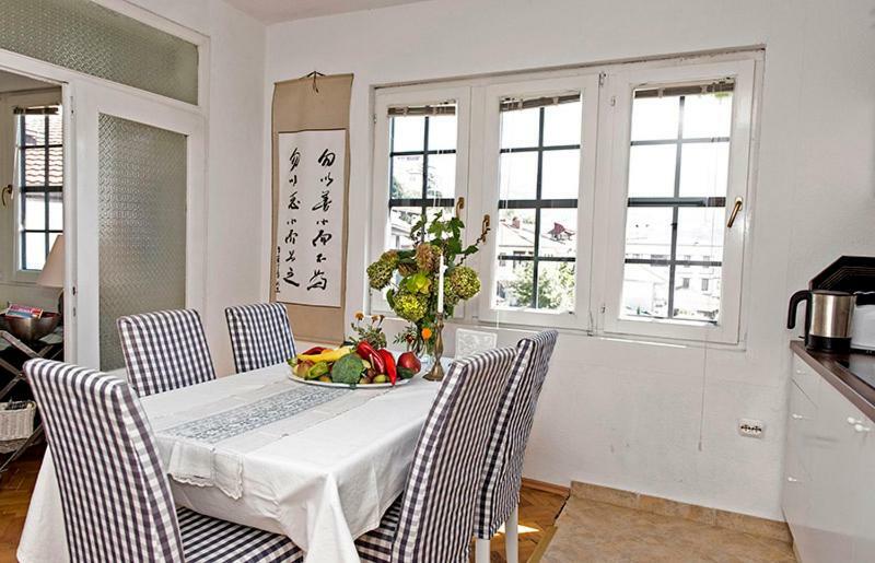 Apartments Villa Elisabeth 오흐리드 외부 사진