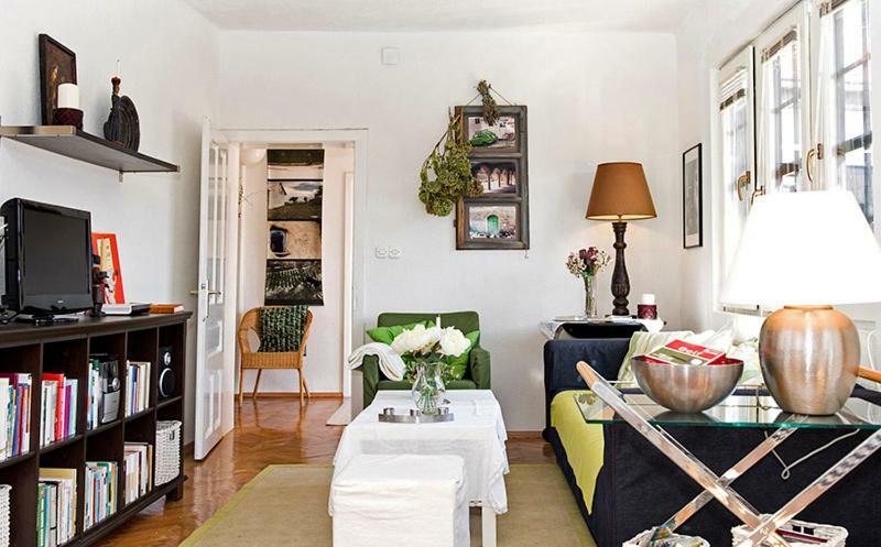 Apartments Villa Elisabeth 오흐리드 외부 사진